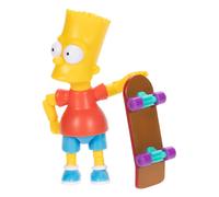 Jakks Pacific - The Simpsons - Wave 1 Bart