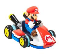 Jakks Pacific Voiture Télécommandée Anti-gravity Mario