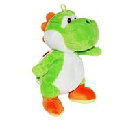 JAKKS Pacific Yoshi Peluche softplüsch-Version (env. 27 cm) Nouveau