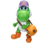 Jakks Super Mario Galaxy Movie Figurine Action 5 Pouces Yoshi