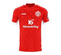 JAKO 1. FSV Mainz 05 Maillot domicile 2026/2027 Kids rouge, 128 enfants