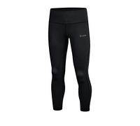 JAKO 2.0 Collant de Sport pour Femme S Noir