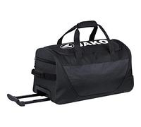 JAKO – Chariot mixte noir – Taille L
