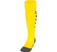 Chaussettes Jako Roma Jaune 43/46 Unisex