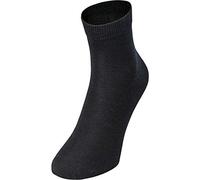 JAKO 3er Chaussettes basses Mixte