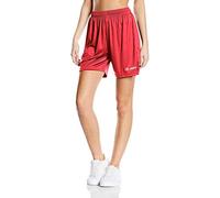 Jako - 4412 - Shorts - Mixte Enfant - Rouge - 11-12 ans