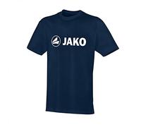 Jako 6163 T-Shirt pour Enfant Blanc 116