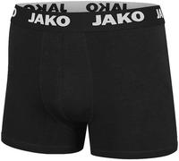 Jako 6204-008 Caleçon 2XL Noir