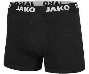 Jako 6204-008 Caleçon 2XL Noir