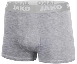 Jako 6204-040 Caleçon XL Argent
