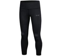 Jako 8449d-08 Pantalon 3/4 XL Noir