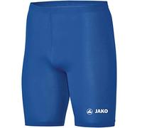 Legging Jako Tight Basic 2.0 Enfants Bleu F04 116
