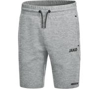 Jako 8529d-040 Shorts M Argent