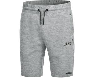 Jako 8529d-040 Shorts M Argent