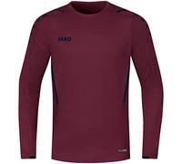 JAKO 8821 Sweat Challenge Mixte (Lot de 1)