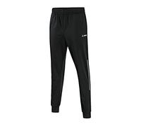 Jako 9272 Pantalon Homme, Noir, FR : 2XL (Taille Fabricant : XXL)