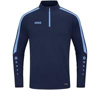 JAKO Alimentation Zippée sur Le Dessus Athletic Mixte
