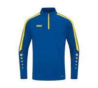 JAKO - Alimentation Zippée sur Le Dessus, Mixte, Royale/Citro, 3XL