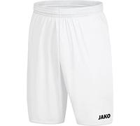 JAKO Anderlecht 2.0 Shorts de randonnée, Blanc, XL Homme