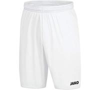 Jako Anderlecht 2.0 Shorts de randonnée Mixte Enfant, Blanc, 152