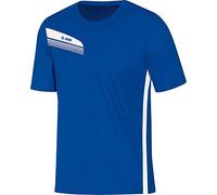 JAKO Athletico 6125 T-Shirt pour Homme Vert/Blanc Taille XXL XL Bleu Roi/Blanc