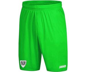 JAKO Away Maillot de Football pour Homme L Vert Sport
