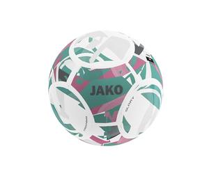 JAKO Ballon d'entraînement Glory Blanc/Rose/Cool Gray, 4