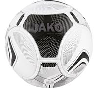 JAKO Ballon d'entraînement Prestige 5 blanc/noir/gris pierre