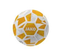 Jako Ballon d'entraînement River, Blanc/Jaune, 3