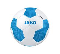 JAKO Striker 2 ballon de training blanc bleu F04 5