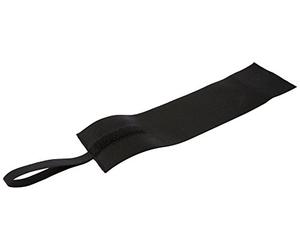 JAKO Bandeau de deuil Noir Taille Unique