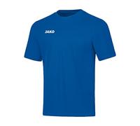 JAKO - Base De Tee-Shirt, Femme, Royal, 38