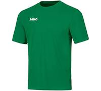 JAKO - Base De Tee-Shirt, Femme, Vert Sportif, 40