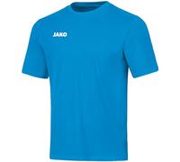 JAKO - Base De Tee-Shirt, Mixte Enfant, Jako Bleu, 152