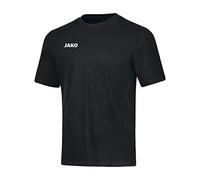 JAKO - Base De Tee-Shirt, Mixte, Noir, XL