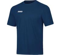 Jako base kids Tee-shirt 140 Bleu