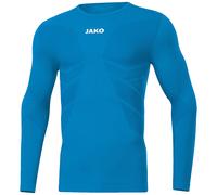 JAKO Base Layer 'Comfort 2.0' azur / blanc, Taille M