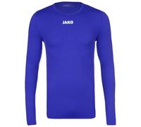 JAKO Base Layer 'Comfort 2.0' bleu roi / blanc, Taille M