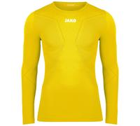 JAKO Base Layer 'Comfort 2.0' citron / blanc, Taille M
