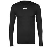 JAKO Base Layer 'Comfort 2.0' noir / blanc, Taille M