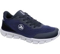 JAKO Base Mesh Sneaker 727 - belle blue 39