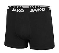 JAKO Basic Slip Complet Homme (Lot de 2)