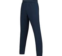 Jako Basic Team Pantalon de Sport sans Ourlets