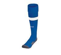 JAKO Boca Bas de Contention Bleu Roi/Blanc Taille 4 (39-42)