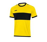 Jako Boca Maillot Mixte Enfant, CitronNoir, 152