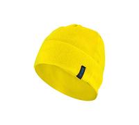 Bonnet JAKO Fleece Jaune F03 01 Junior