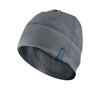 JAKO - Bonnet Polaire, Mixte, Gris Pierre, S-M