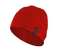 Bonnet JAKO Fleece Rouge F01 02 Senior