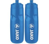JAKO - Bouteille à Boire, Mixte, Jako Bleu, (Lot de 2)