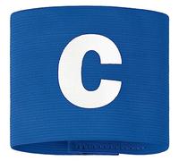 JAKO Classico brassard de capitaine bleu F410 01 Junior